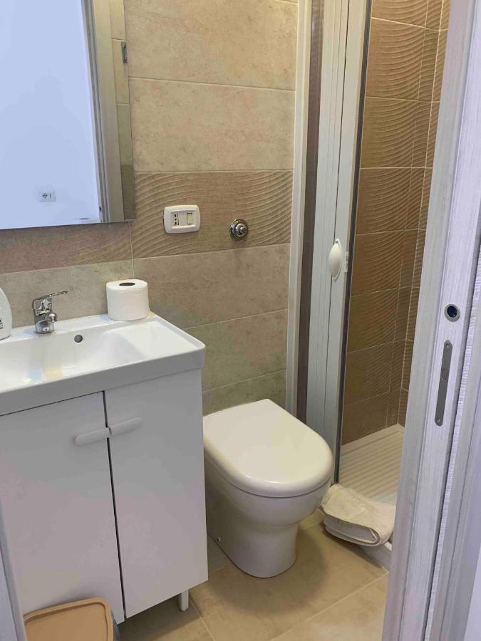 Miris Home Fast And Comfortable With Self Check In 8 Minutes Walk Near Naples Airport Ngoại thất bức ảnh