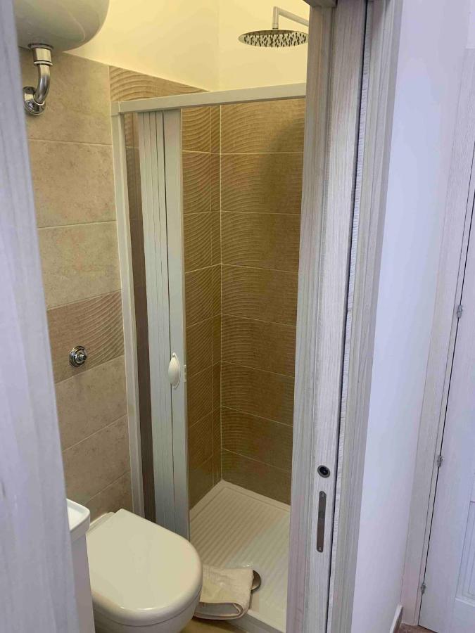 Miris Home Fast And Comfortable With Self Check In 8 Minutes Walk Near Naples Airport Ngoại thất bức ảnh